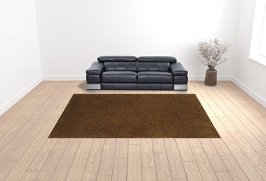 Tufted, Handmade & Stain Resistant Shag